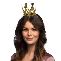 Koruna princeznej Luisy